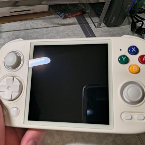 Retro Handheld - Picture 5 of 17